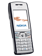 Darmowe dzwonki Nokia E50 do pobrania.
